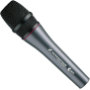 Sennheiser e865 Electret Super Cardioid Condenser microphone for Brilliant Speech and Vocals